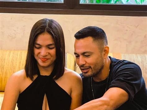 derek ramsay and andrea torres engaged|el amo torres biografía.